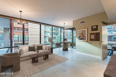 Optima Biltmore Towers unit 305, Phoenix, AZ 85016 - photo 3