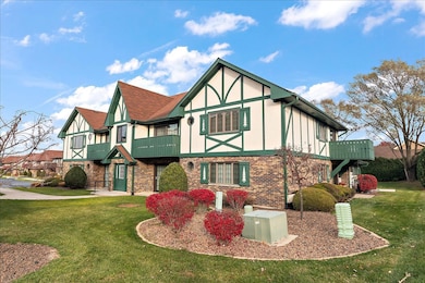 8058 Autobahn Dr S unit 202, Palos Park, IL 60464 - photo 2