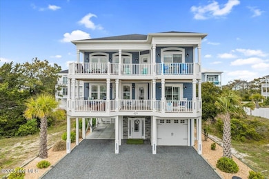 429 E 4th St, Ocean Isle Beach, NC 28469 - photo 7