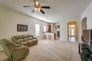 05 Family Room View 2