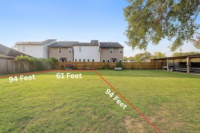 5907 Balbo St, Houston, TX 77091 - photo 5