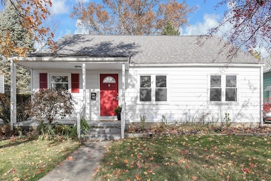 718 W 9th St, Marysville, OH 43040 - photo 2