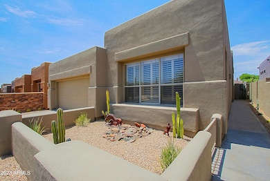 9616 E Chuckwagon Ln, Scottsdale, AZ 85262 - photo 3