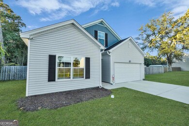 217 Caroline Way, Guyton, GA 31312 - photo 2