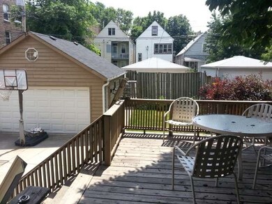 3423 W Parker Ave, Chicago, IL 60647 - photo 6