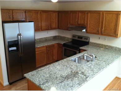 Updated Eat In Kitchen