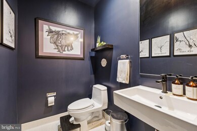 Yale Steam Laundry Condominiums unit Y26, Washington, DC 20001 - photo 6