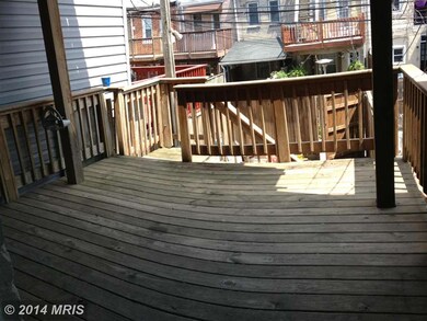 1715 Belt St, Baltimore, MD 21230 - photo 2