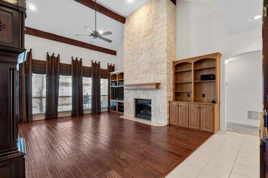 3924 Maggies Meadow, Denton, TX 76210 - photo 3