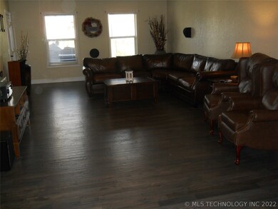 13604 S 125th East Ave, Broken Arrow, OK 74011 - photo 2
