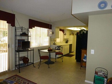 Eat in kitchen from AZ room