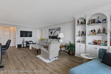 Channel Club Tower unit 1112, Monmouth Beach, NJ 07750 - photo 6