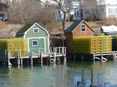 Other. Lowell s Cove Orr s Island Maine
