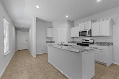 207 Running River Dr, Boyd, TX 76023 - photo 3