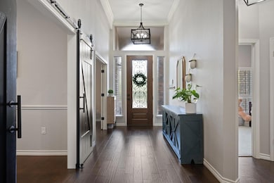 1005 Cedar Crest Cove, Round Rock, TX 78665 - photo 5