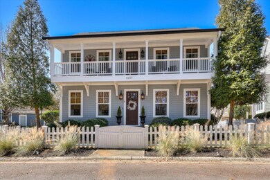 1107 Primrose Ln, Evans, GA 30809 - photo 2