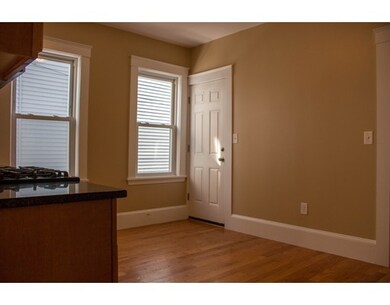 24 Melbourne St unit 1, Dorchester Center, MA 02124 - photo 3