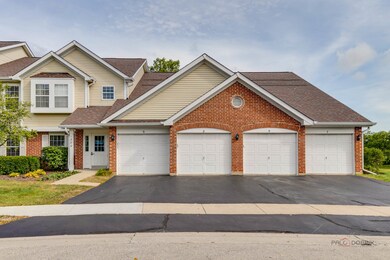 1280 Winfield Ct unit 8, Roselle, IL 60172 - photo 2