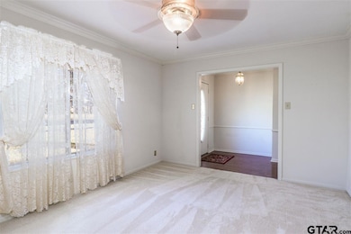 513 513 Harvard Dr, Tyler, TX 75703 - photo 3