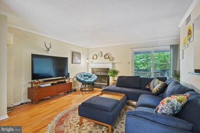1543 Lincoln Way unit 204, McLean, VA 22102 - photo 2