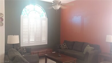 Formal Living Room