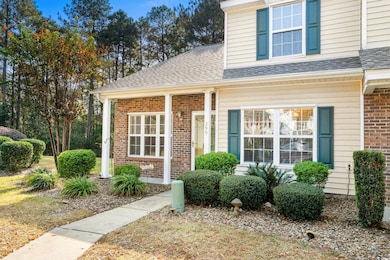 399 Seabert Rd unit 209, Myrtle Beach, SC 29579 - photo 4