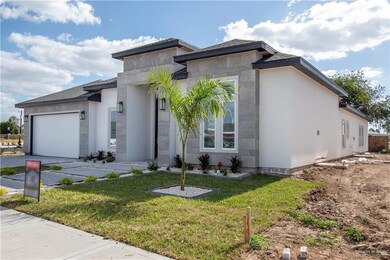 405 W Smith Dr, Pharr, TX 78577 - photo 2