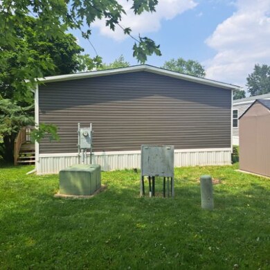 8565 Smith-Calhoun Rd unit LOT 62, Plain City, OH 43064 - photo 4