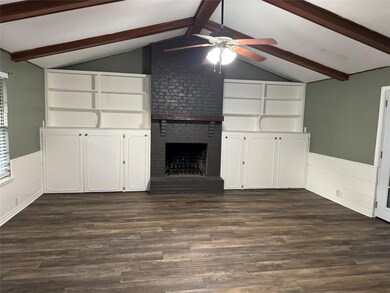 1406 Country Club Rd, Ennis, TX 75119 - photo 3