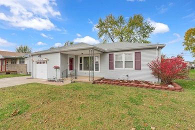 1808 W Dallas St, Wichita, KS 67217 - photo 2