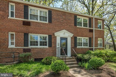 209 N Trenton St unit 2091, Arlington, VA 22203 - photo 2