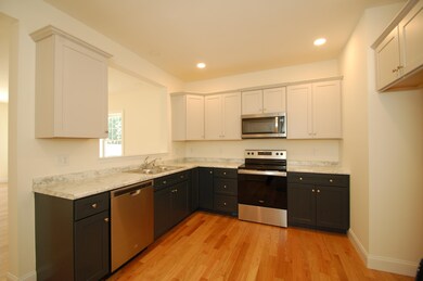 22 Angel Point Cir unit 16B, Goffstown, NH 03045 - photo 2