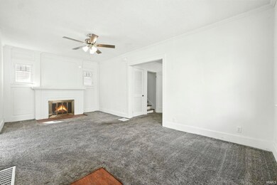 404 S Randolph St, Garrett, IN 46738 - photo 3