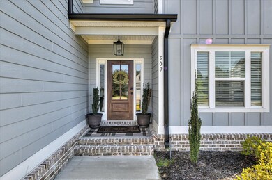 509 Oakley Grove Cir, Evans, GA 30809 - photo 4