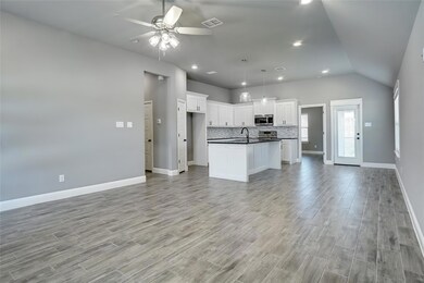 201 Clover Cir, Weatherford, TX 76086 - photo 4