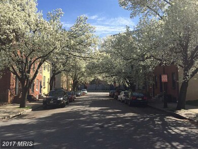 643 S Paca St, Baltimore, MD 21230 - photo 4