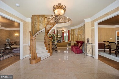 5823 Ridings Manor Place, Centreville, VA 20120 - photo 6