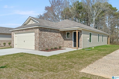 360 Timber Pass, Lincoln, AL 35096 - photo 2