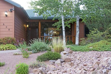 Front Landscaping