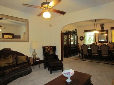 401 N Broad St, Guthrie, OK 73044 - photo 7