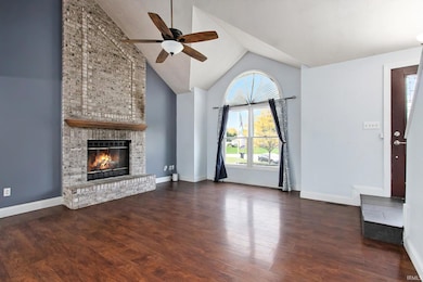 51414 Righter Ln, South Bend, IN 46628 - photo 4