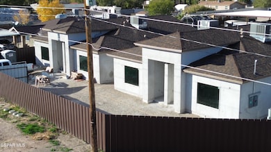 401 Borrego Rd, San Elizario, TX 79849 - photo 4