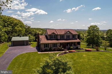 331 Fancy Hill Rd, Boyertown, PA 19512 - photo 6