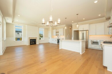 829 Unit B St Charles Place unit B, Ocean City, NJ 08226 - photo 7