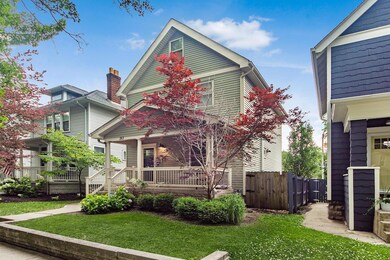 263 E Mithoff St, Columbus, OH 43206 - photo 2