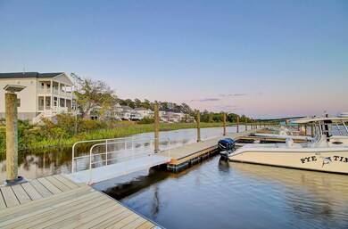 Dock