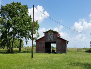 Stable/Barn.