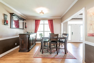 2711 S Silver Creek Dr, Bloomington, IN 47401 - photo 7