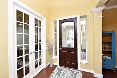 14022 Loramie Creek Ct, Houston, TX 77044 - photo 3