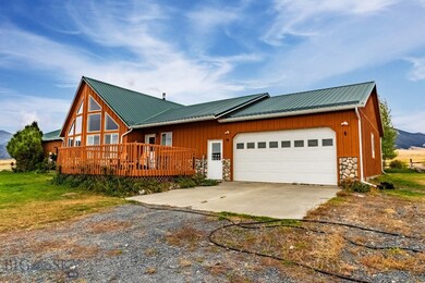 12 Bench Rd, Whitehall, MT 59759 - photo 4